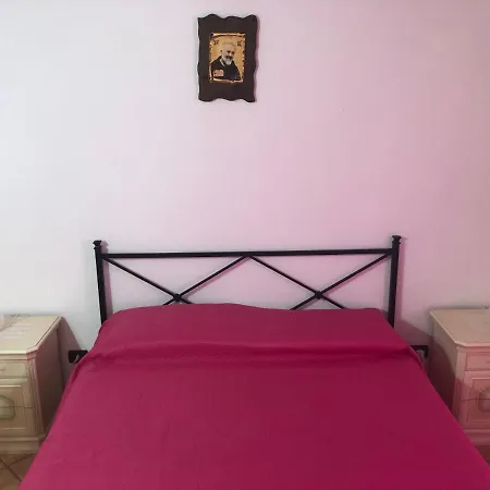Prázdninový dům Casa Jomery Castel di Tusa
