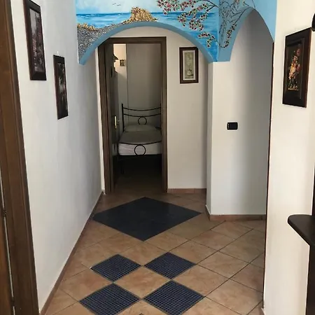 Vakantiehuis Casa Jomery *