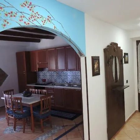 بيت للعطل Casa Jomery