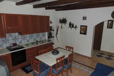 Casa Jomery Vakantiehuis