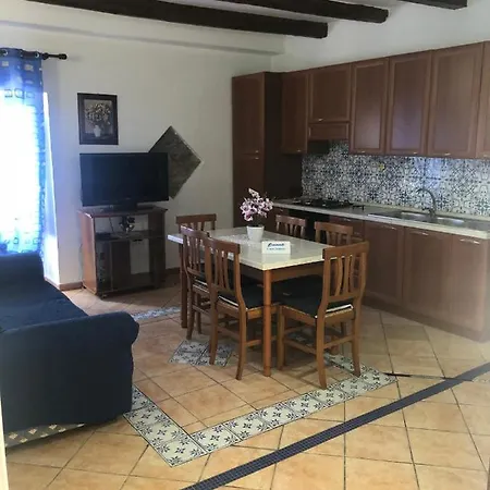 Σπίτι διακοπών Casa Jomery *