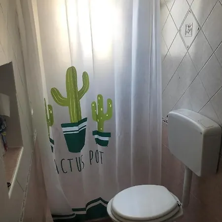 Σπίτι διακοπών Casa Jomery