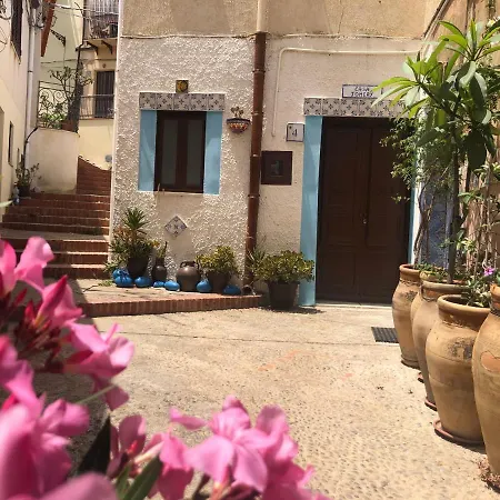 Casa Jomery Holiday home *