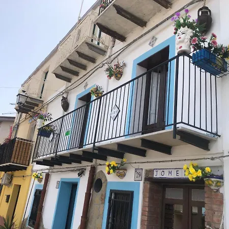 Casa Jomery *