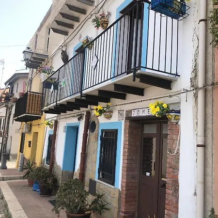 Casa Jomery *