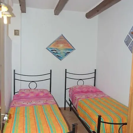 Casa Jomery * Castel di Tusa