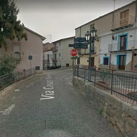 Casa Jomery Σπίτι διακοπών